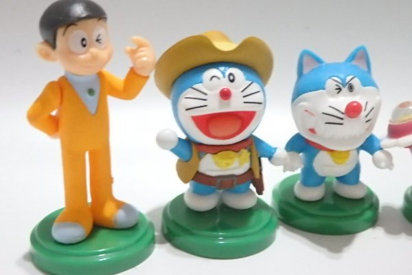 ドラえもん、アクションマイク www.charmandmoretourism.com