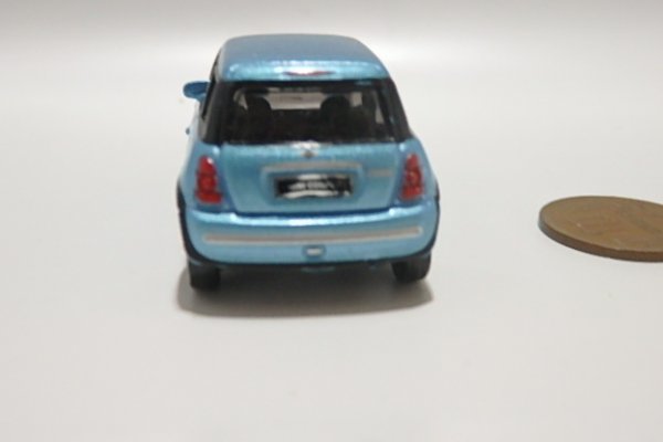 ★K716☆トミカ　 ミニクーパー　 MINI COOPER NO.43☆ミニカー　_画像3