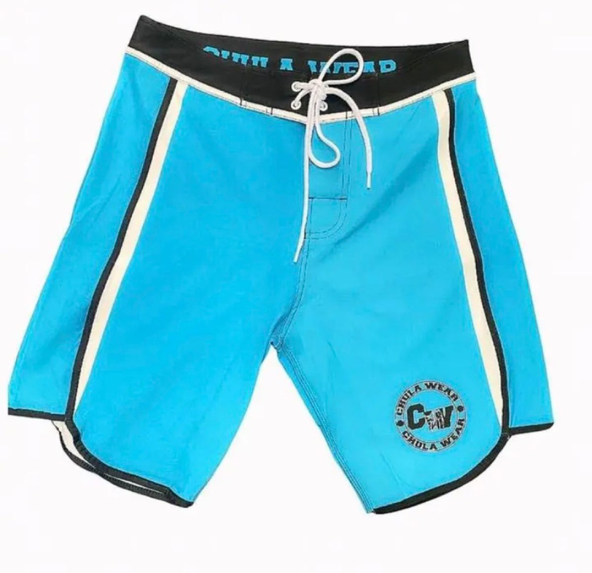 人気ブランド chula wear チュラウェア ボードショーツ 28インチ 人気ブランド chula wear チュラウェア ボードショーツ 28インチ