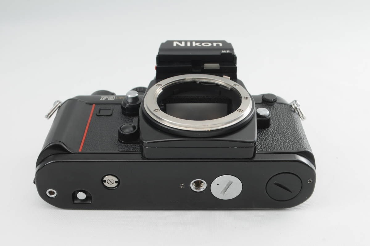 3089 未使用に近い極上品 Nikon F3 Limited ニコン カメラ フィルム 