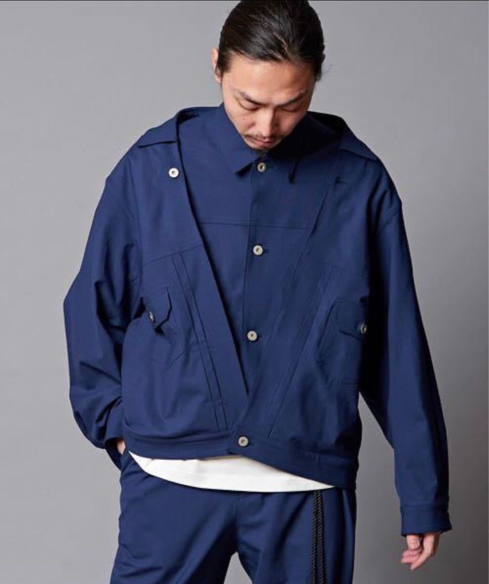 大幅値下げしました【ETHOSENS × Lui's/ エトセンス × ルイス 大幅値下げしました【ETHOSENS × Lui's/ エトセンス × ルイス
