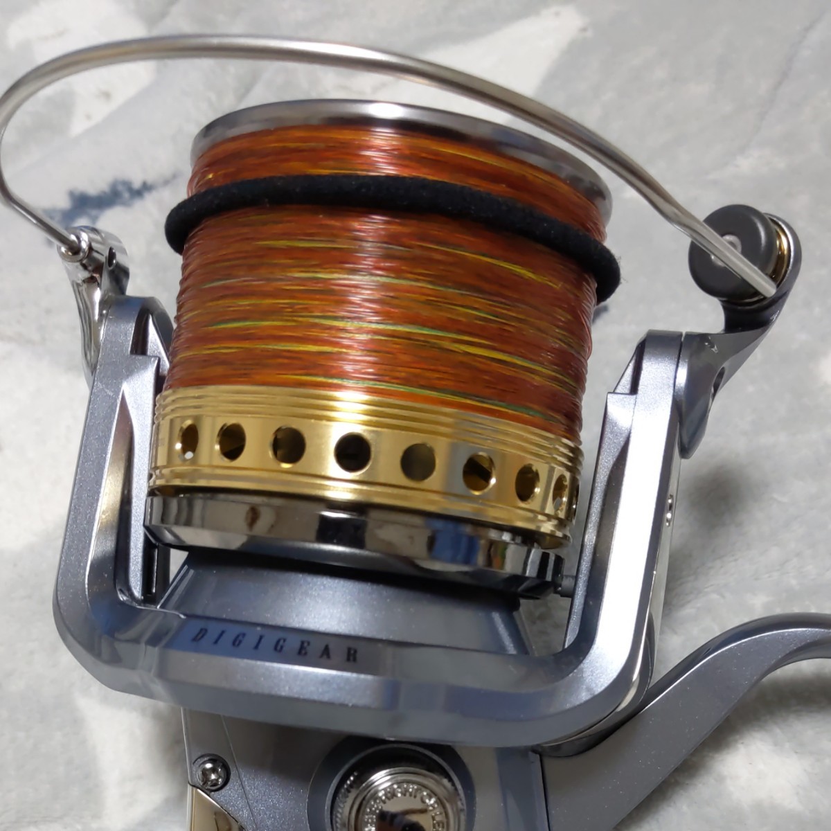 ダイワグランドサーフ 35V ダイワグランドサーフ 35V