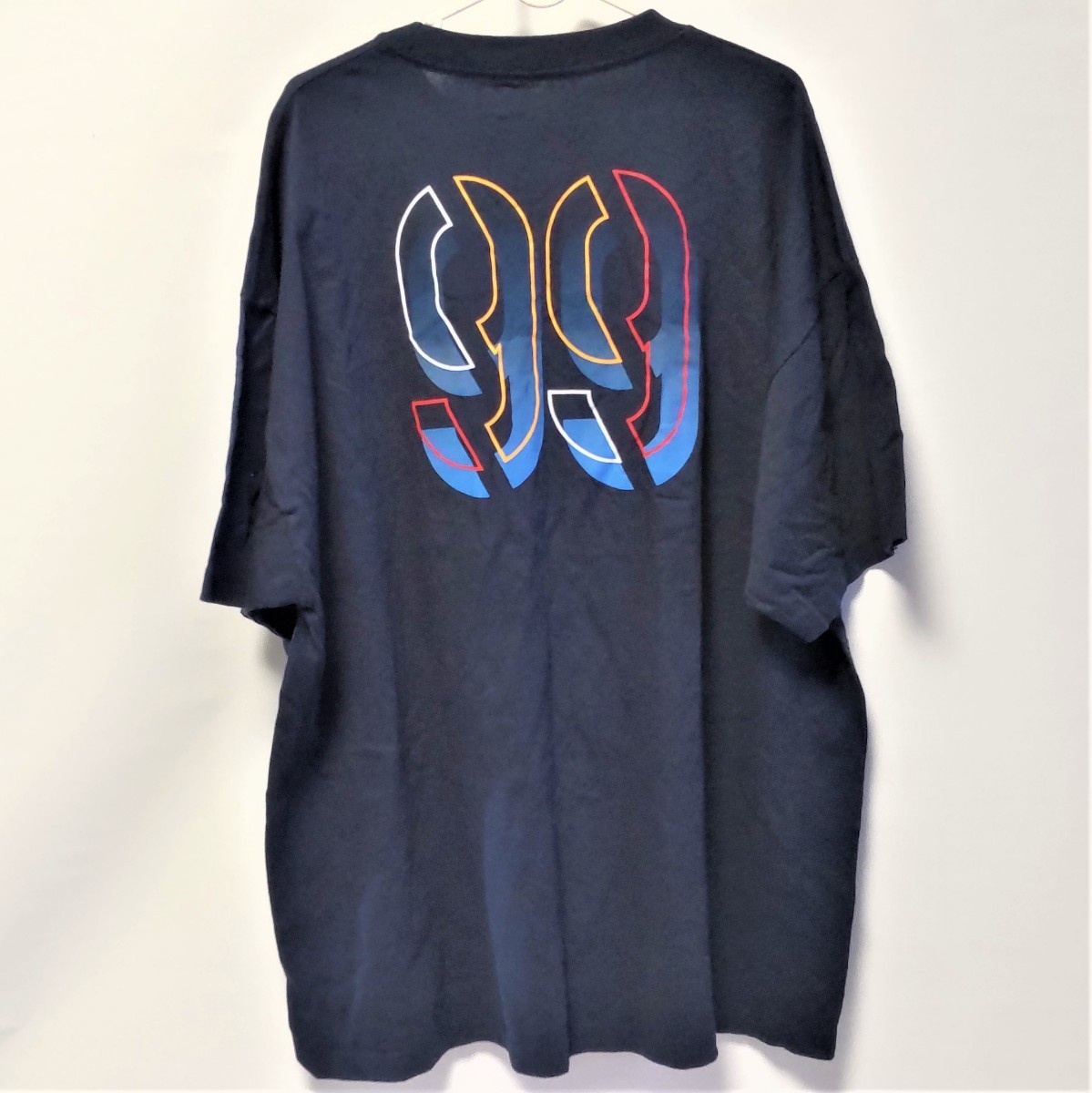 本物保証お得 DIESEL - AXロゴ Tシャツ0622 Lサイズ 新品タグ付き
