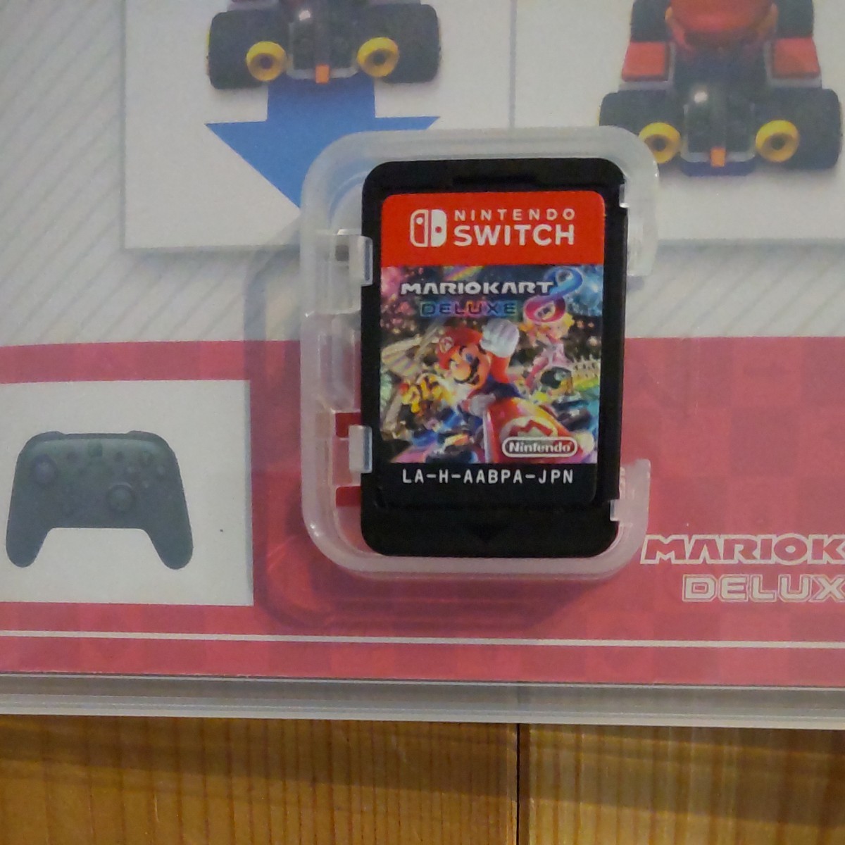 マリオカート8デラックス Nintendo Switch