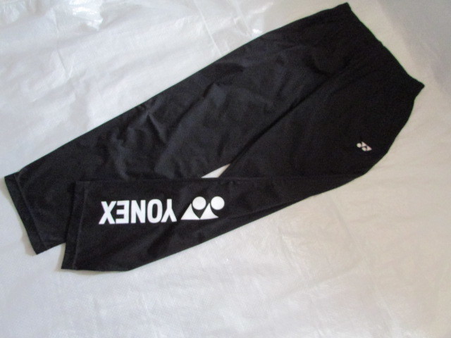 使用少なめ きれい メンズ Mサイズ ロング パンツ ヨネックス 10分丈 ウインド ウォーマー YONEX 長ズボン 市場