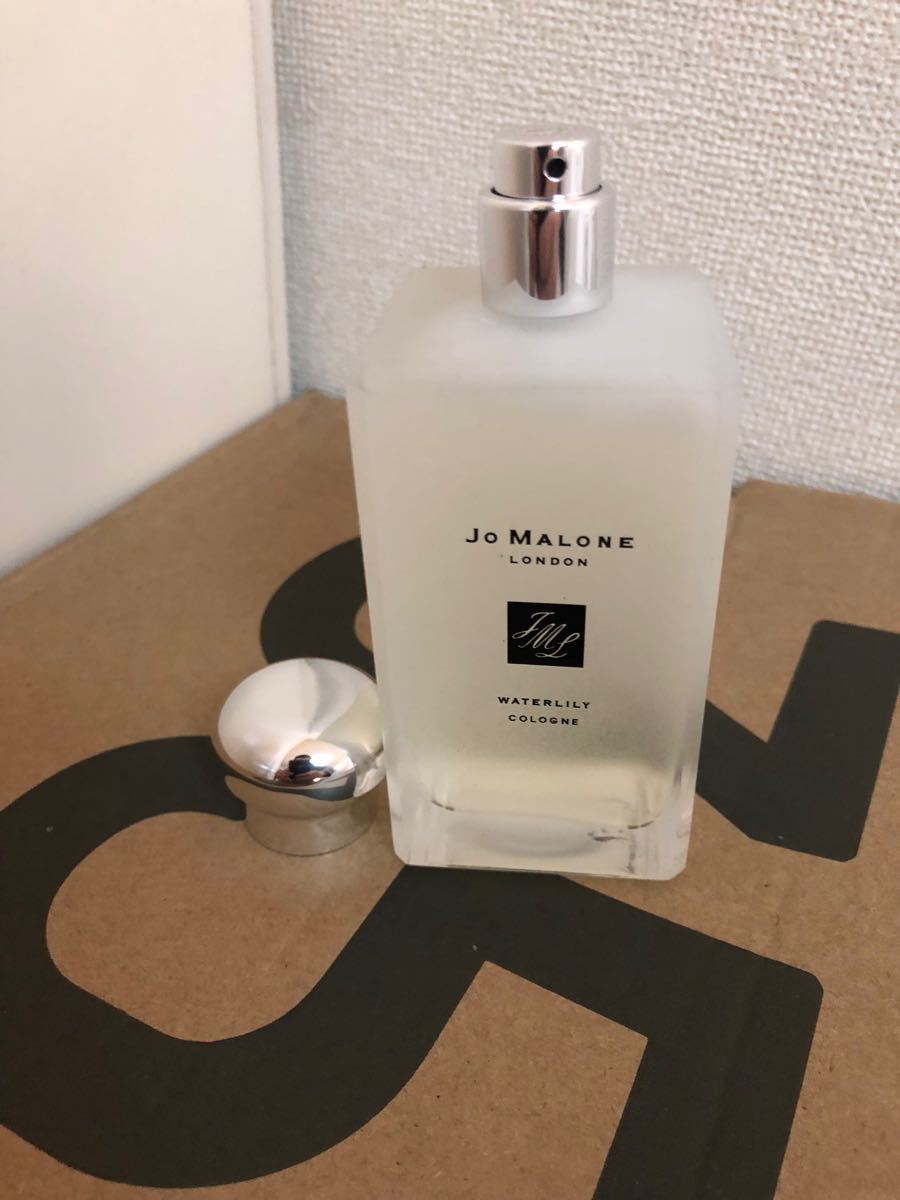 Jo Malone ウォーターリリー コロン 100ml(¥9,200) avnc.com.ar