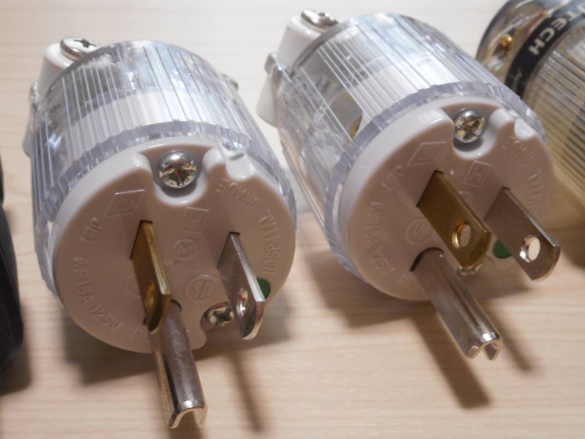 オーディオ用 電源プラグ・インレット 明工社 ME2573 SCHURTER オーディオ用 電源プラグ・インレット 明工社 ME2573 SCHURTER