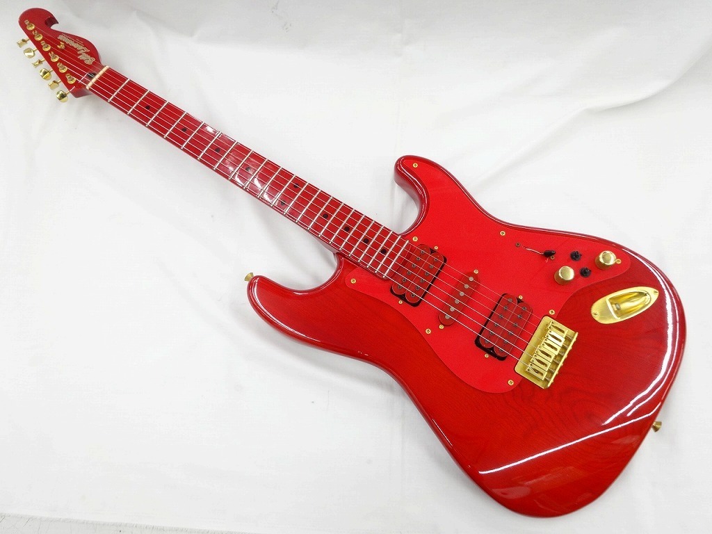 Yahoo!オークション - ビルローレンス Bill Lawrence エレキ Yahoo!オークション - ビルローレンス Bill Lawrence エレキ