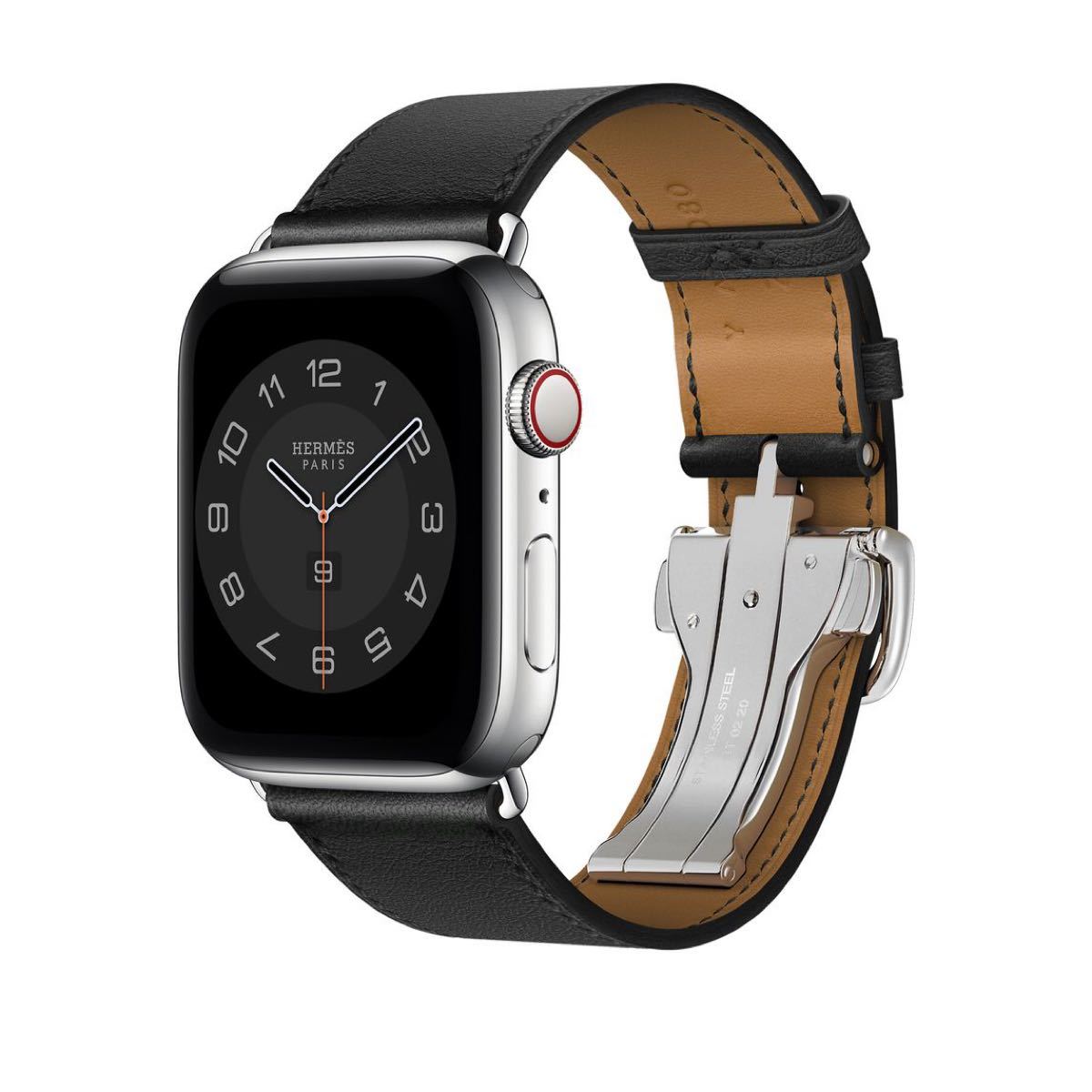 Apple Watch HERMES / シンプルトゥールディプロイアント Apple Watch HERMES / シンプルトゥールディプロイアント