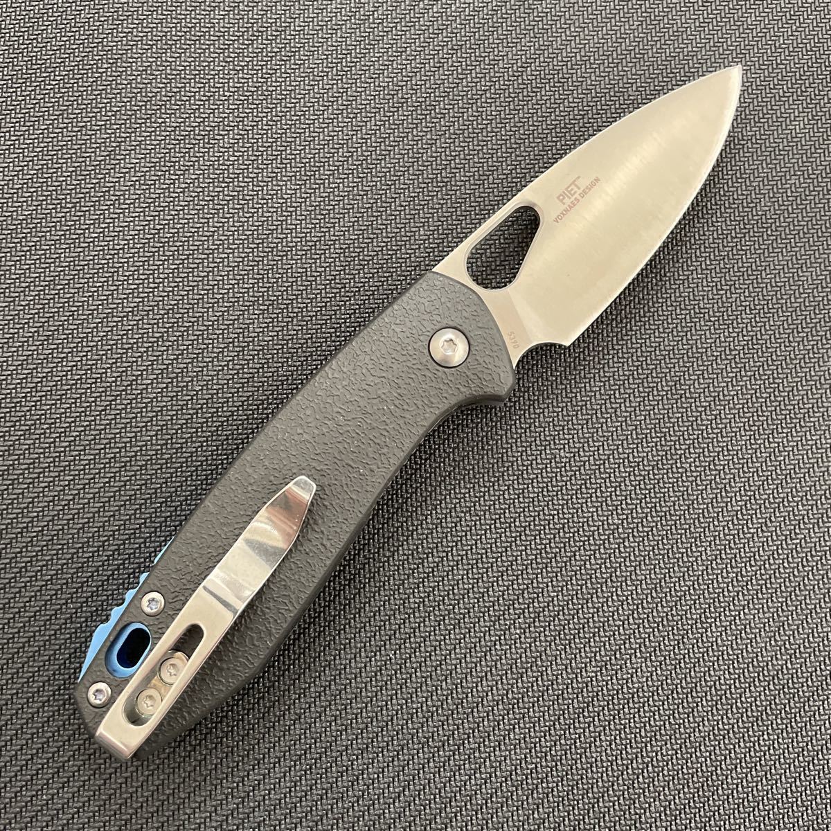 CRKT PIET voxnaes design 検)EDC_画像2