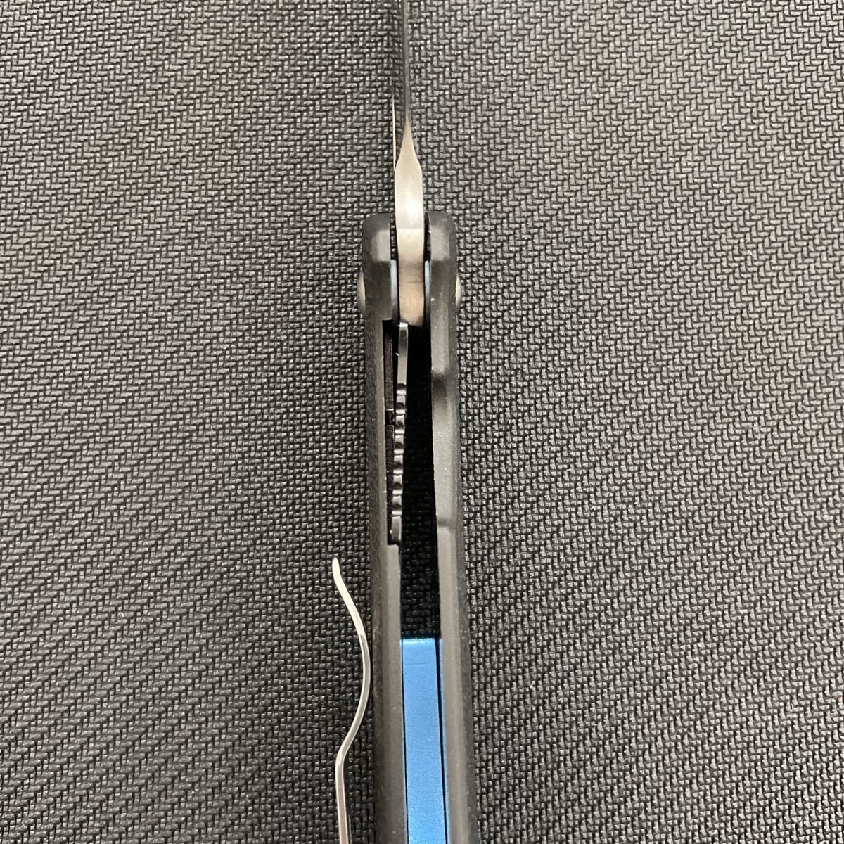 CRKT PIET voxnaes design 検)EDC_画像3