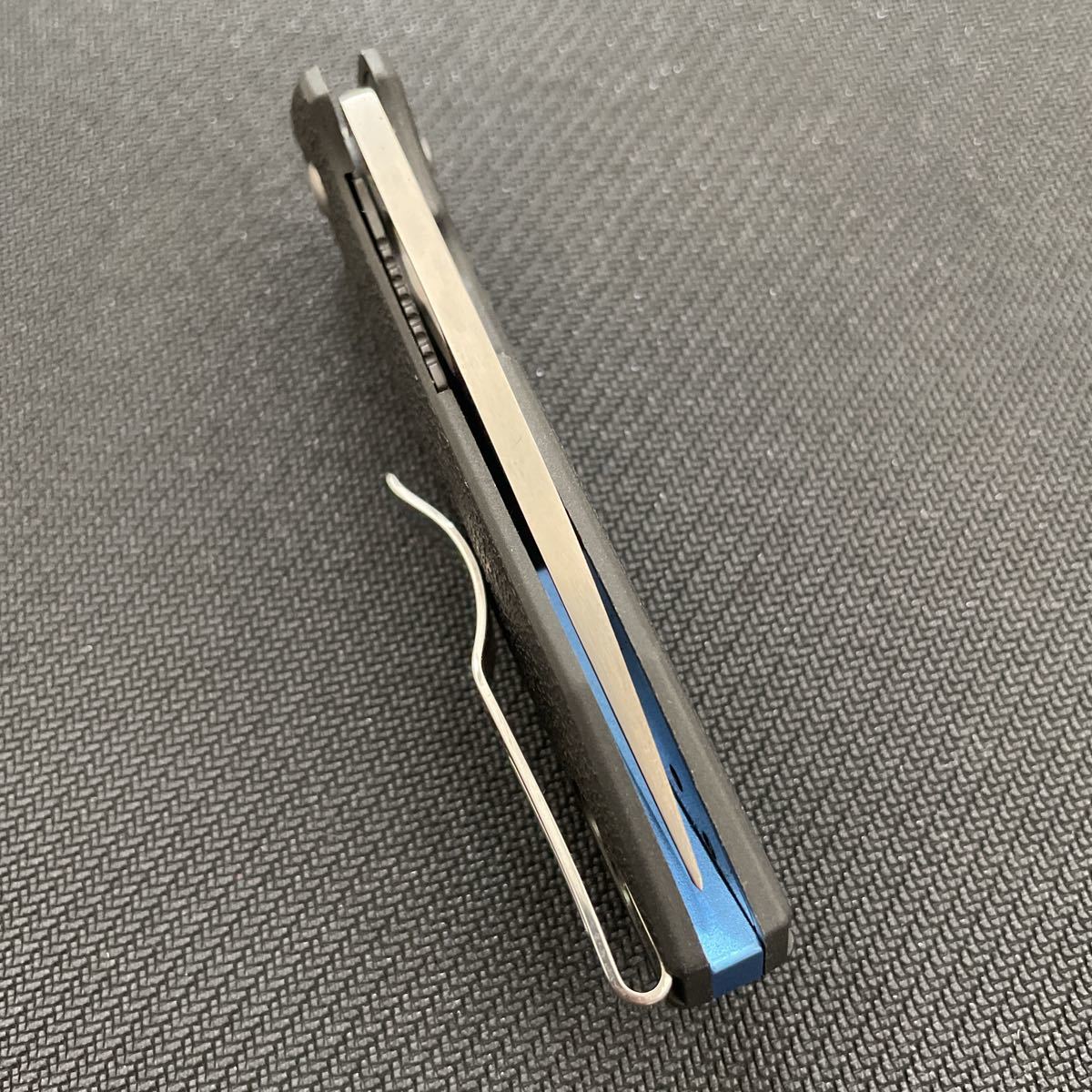 CRKT PIET voxnaes design 検)EDC_画像7