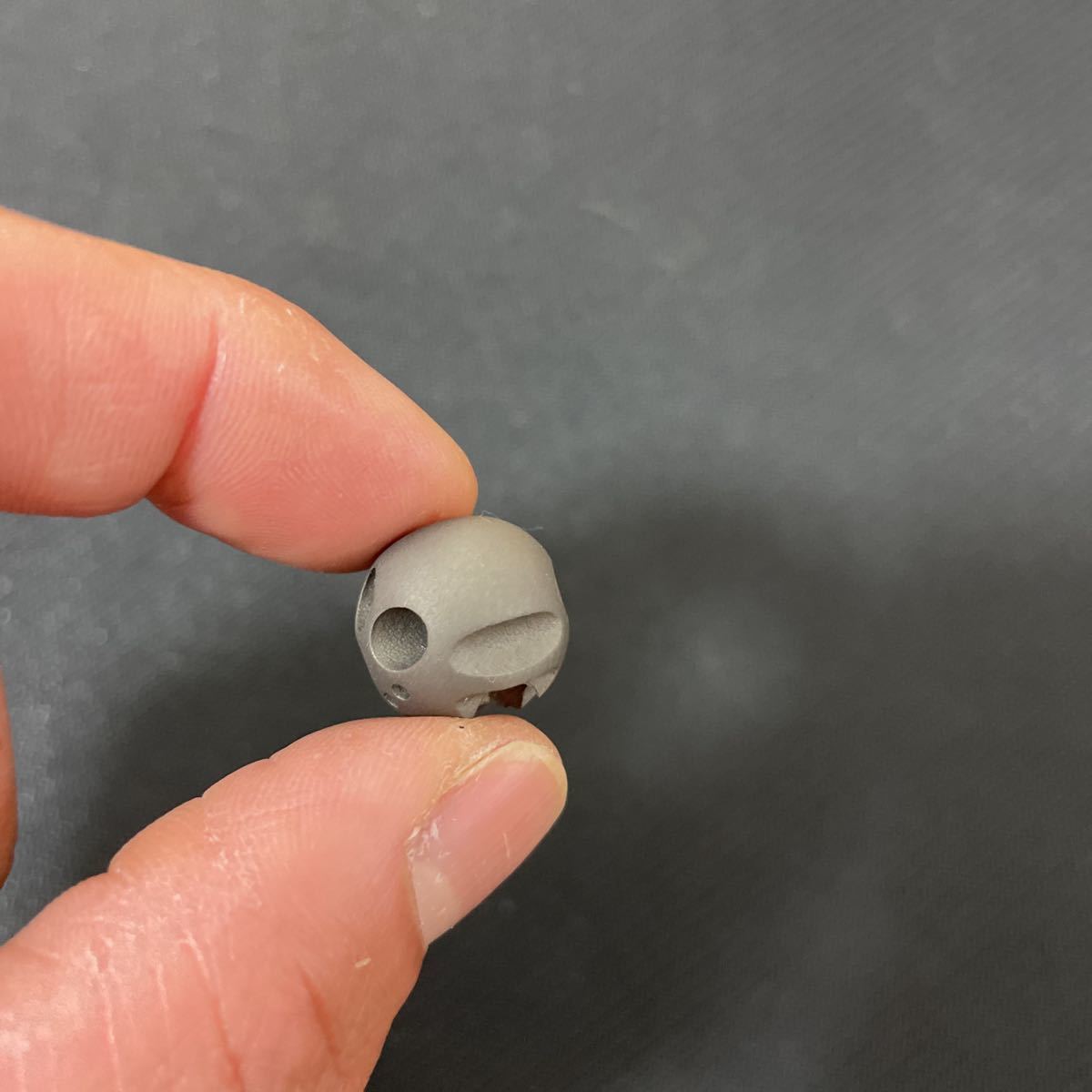 playge skull bead 検)EDC ナイフランヤードビーズ playge skull bead 検)EDC ナイフランヤードビーズ