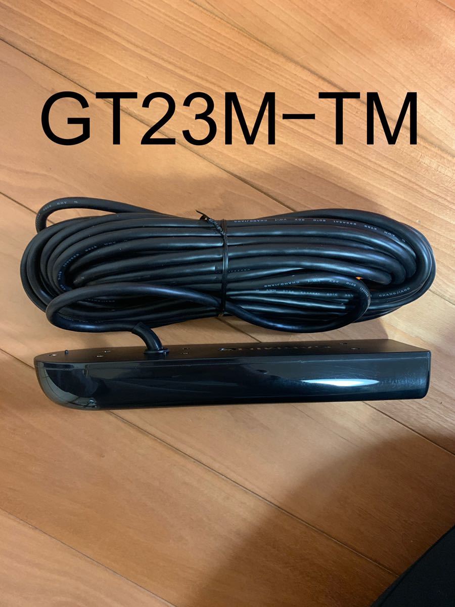 ガーミン GT23M-TM振動子 capacitacion.bureauveritas.com.ec
