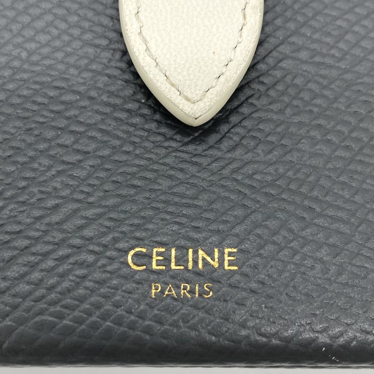 極美品】CELINEセリーヌカードケース smcint.com