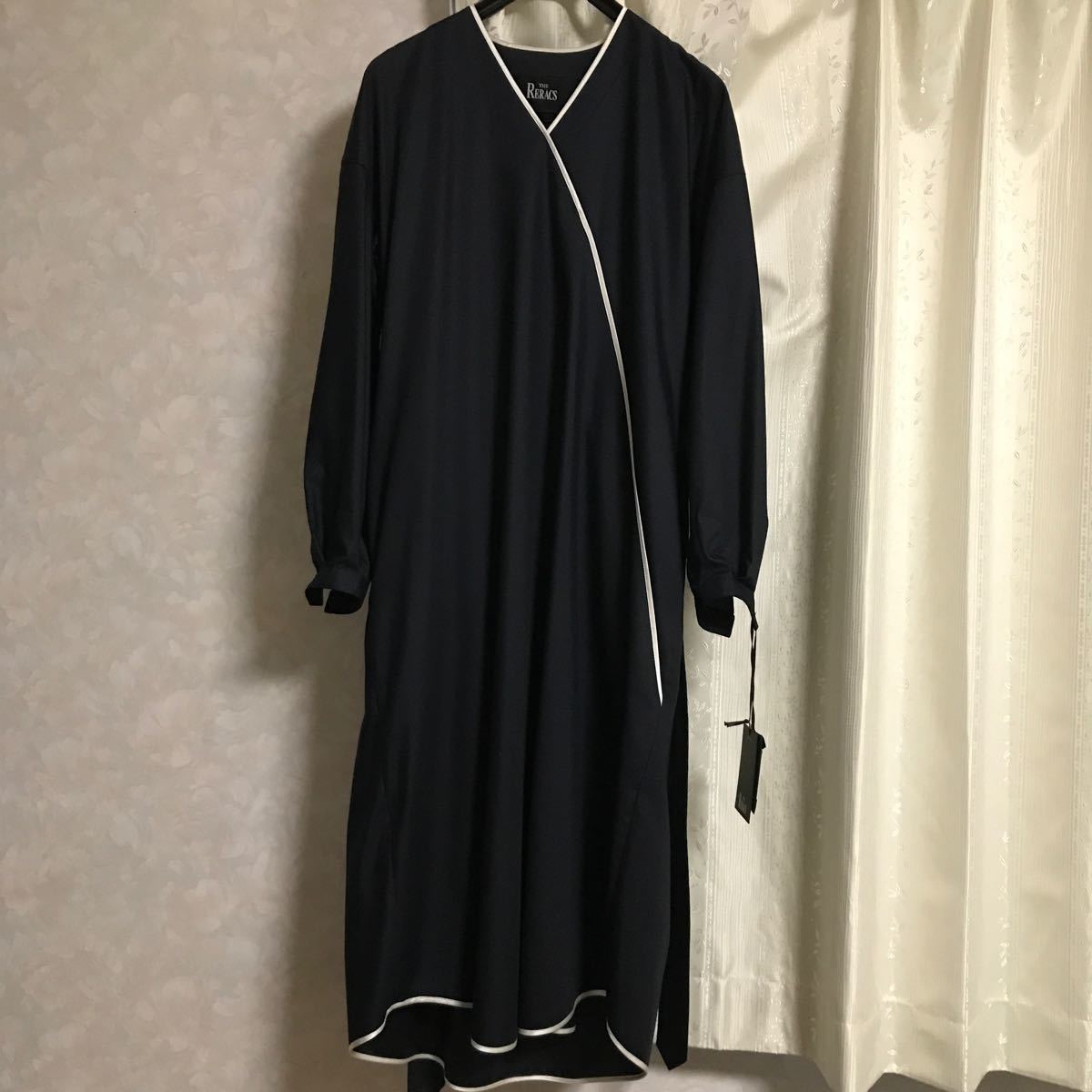 リラクス ワンピース