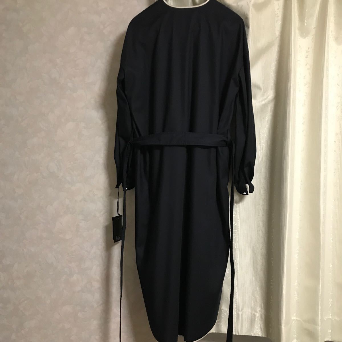 リラクス ワンピース 6