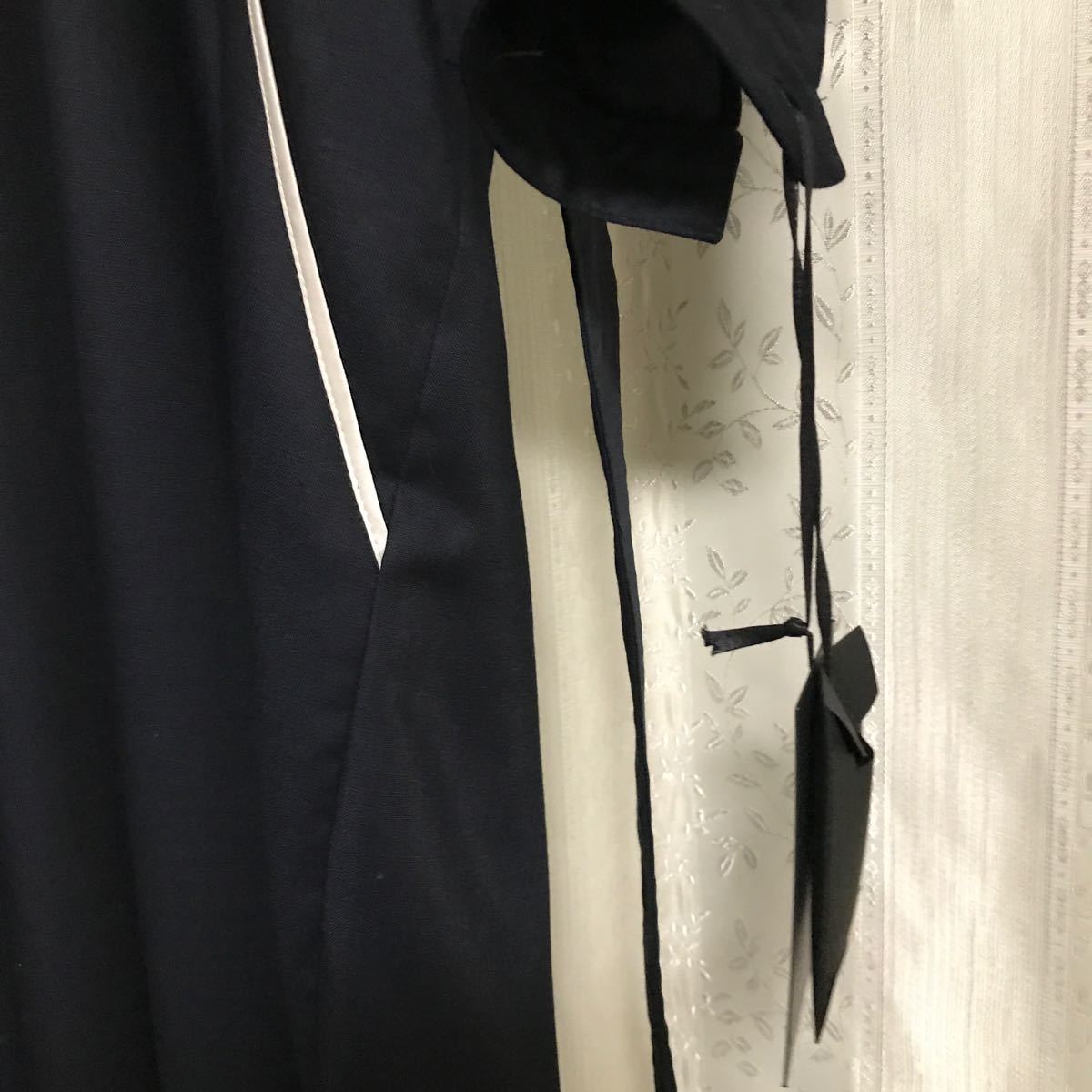 リラクス ワンピース 5