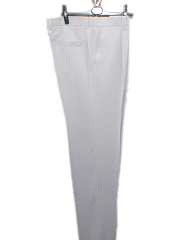 人気急上昇】 スラックス ワンタック VINCE 100cm ヴィンチェ 4059 XL
