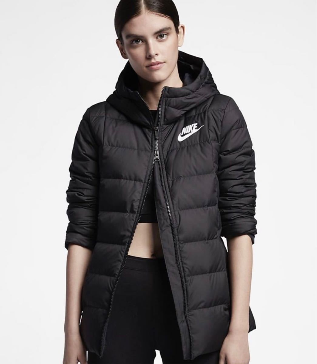 NIKE ダウンジャケット タグ付き|Yahoo!フリマ(旧PayPayフリマ)