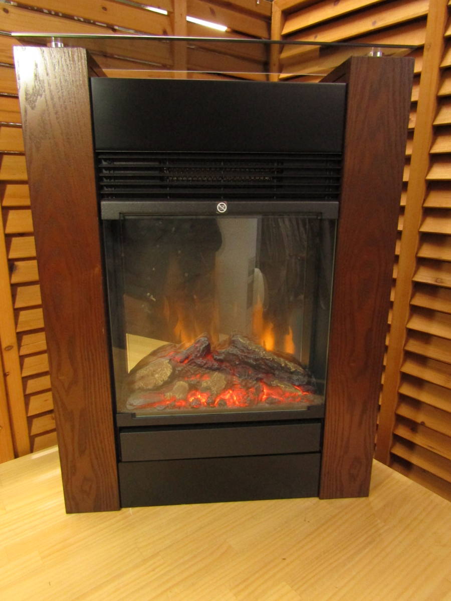 入荷中 AKL12JDimplex 電気暖炉 Arkley アークリー AKL12J general