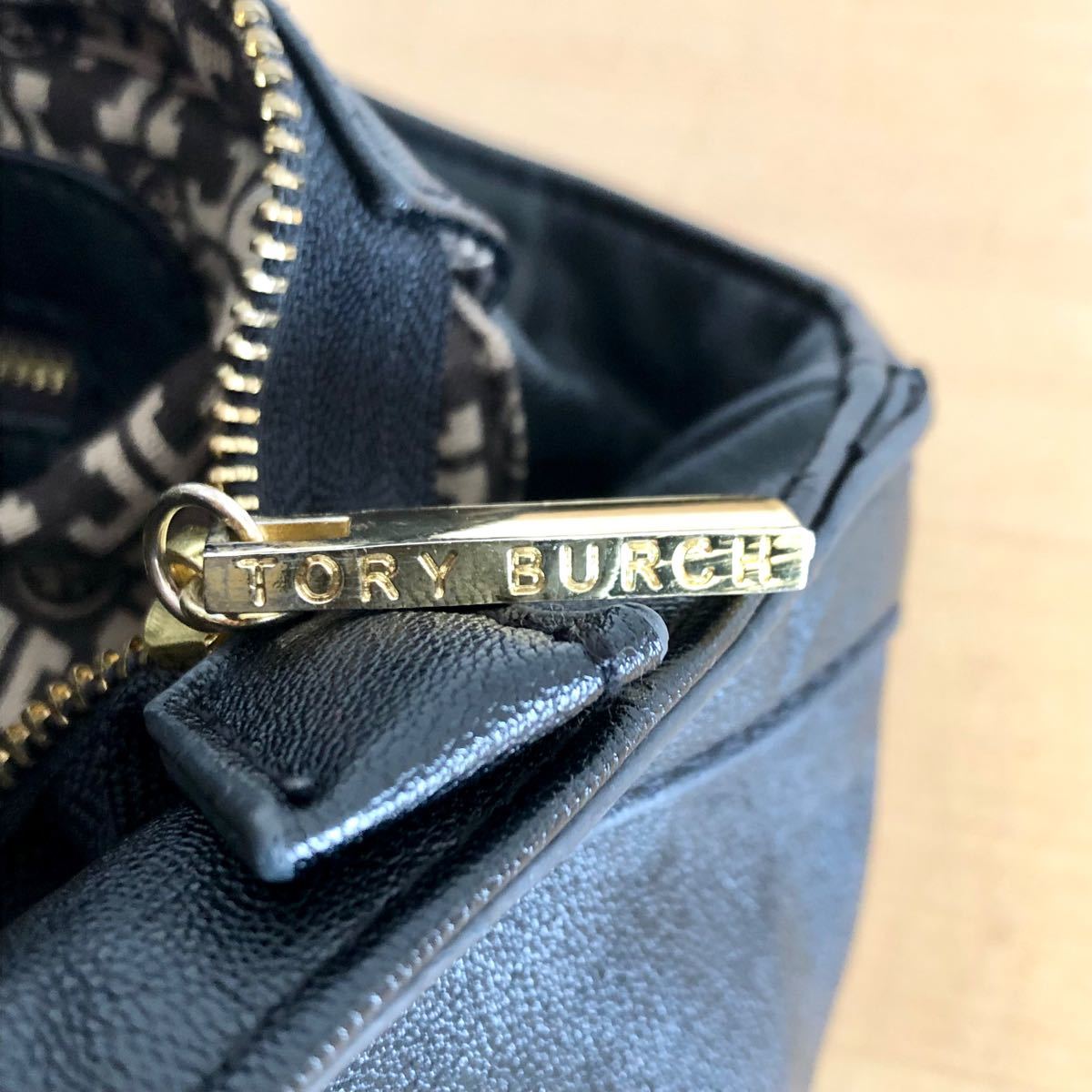 トリーバーチ トートバッグ  TORY BURCH