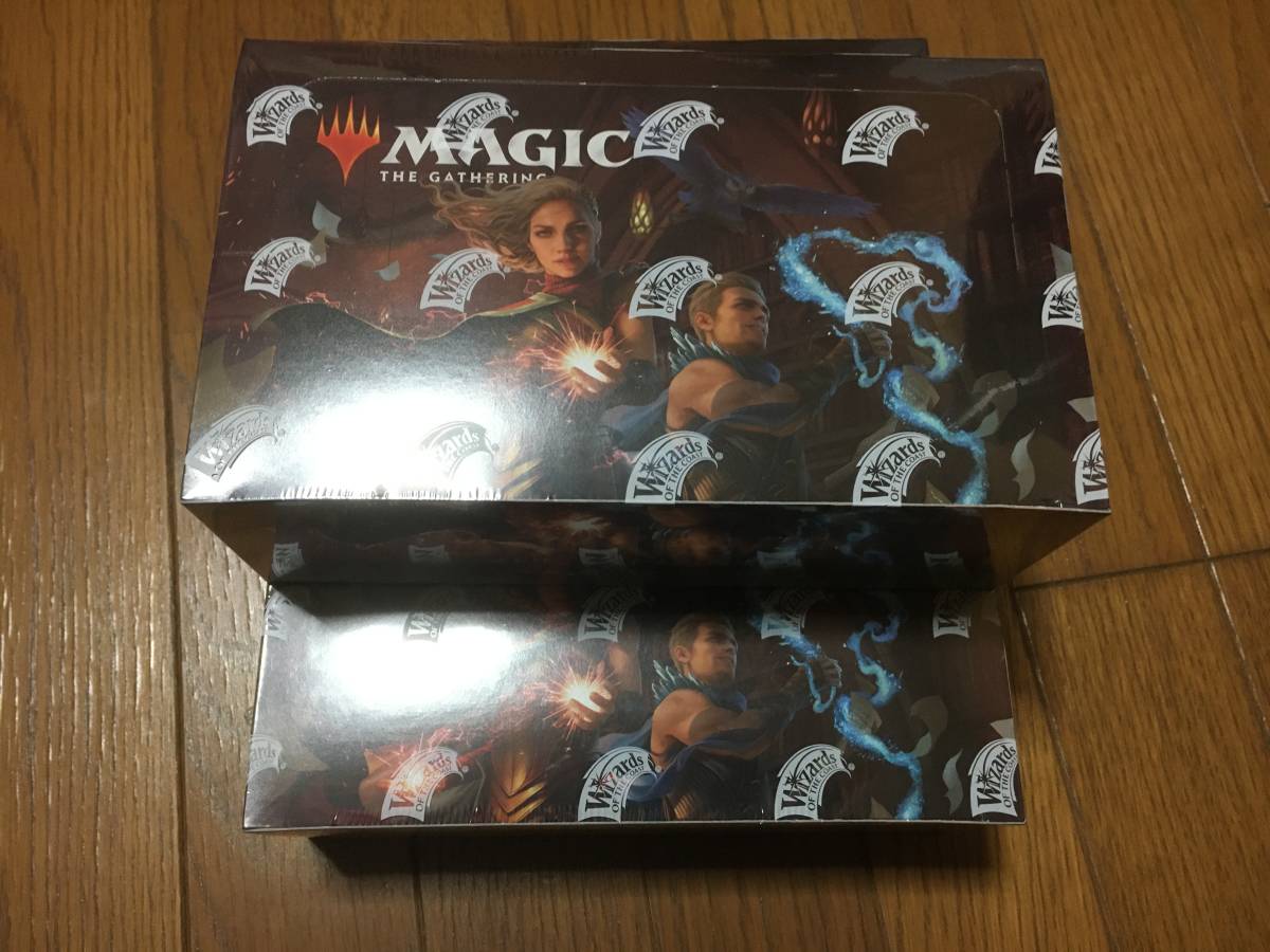 デッキ マジック:ザ・ギャザリング - MTG ストリクスヘイヴン