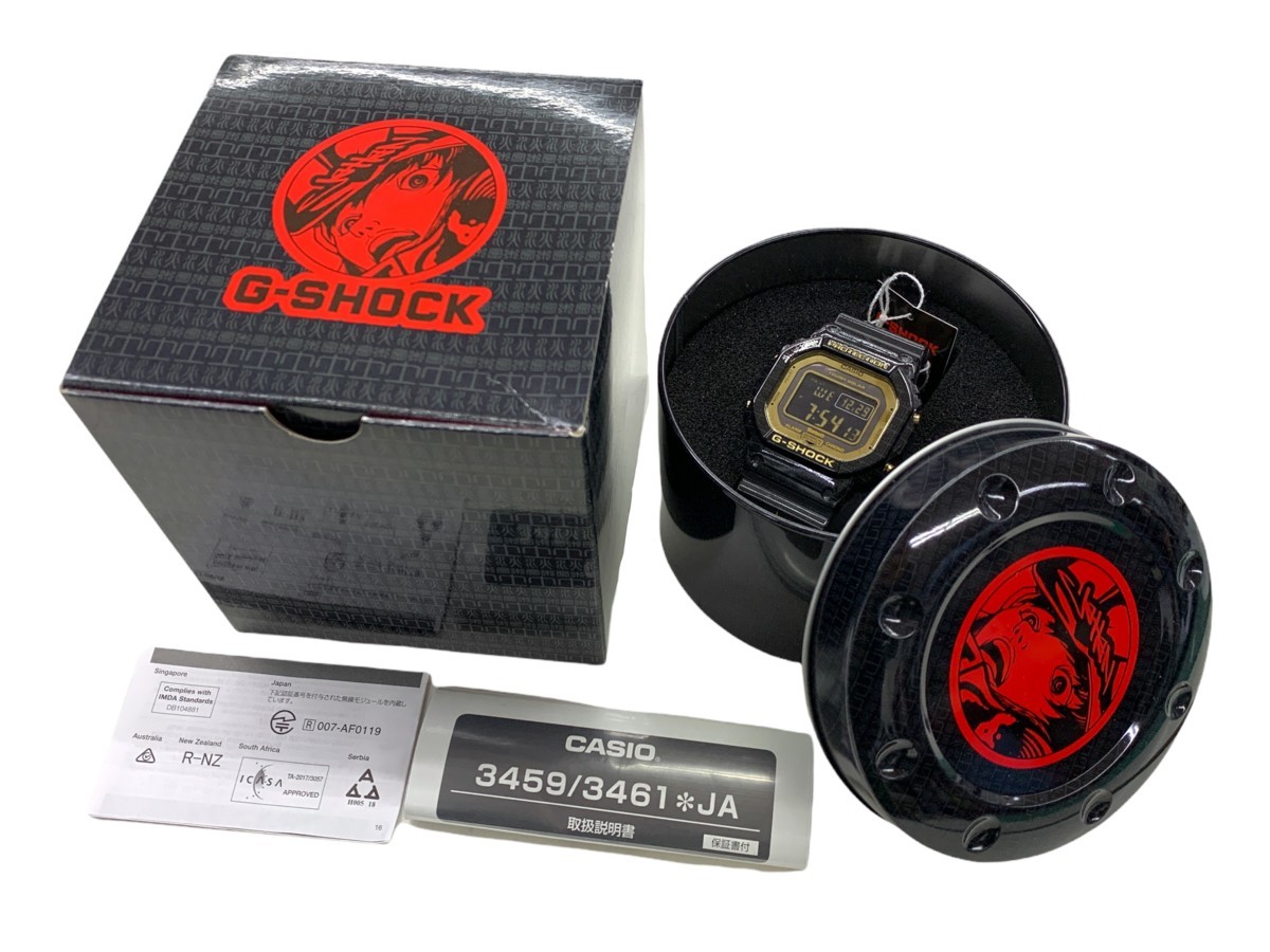 ヤフオク! - CASIO(カシオ) G-SHOCK Gショック GW-B...