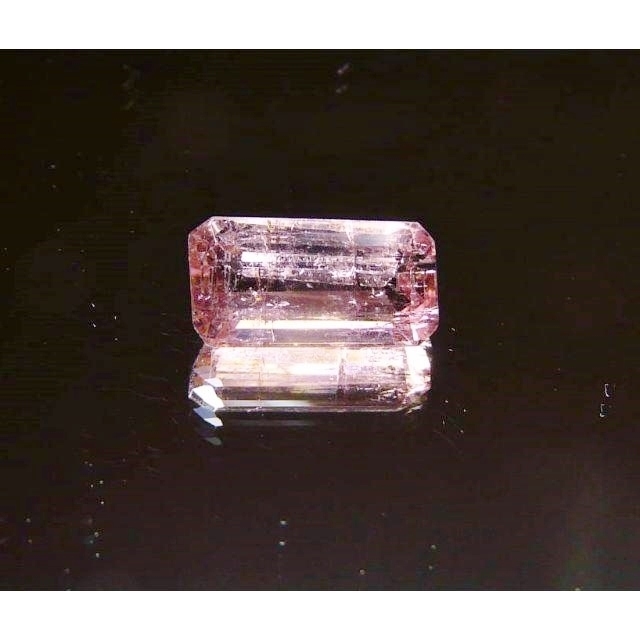  натуральный камень rube свет ( красный & персик цвет ) 1.5ct подножка cut не использовался разрозненный только 