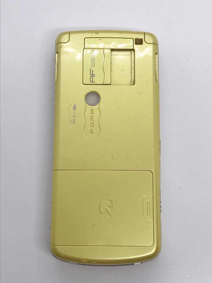 docomo ドコモ D902i 三菱 FOMA 携帯電話 ガラケー b2l41cy docomo ドコモ D902i 三菱 FOMA 携帯電話 ガラケー b2l41cy