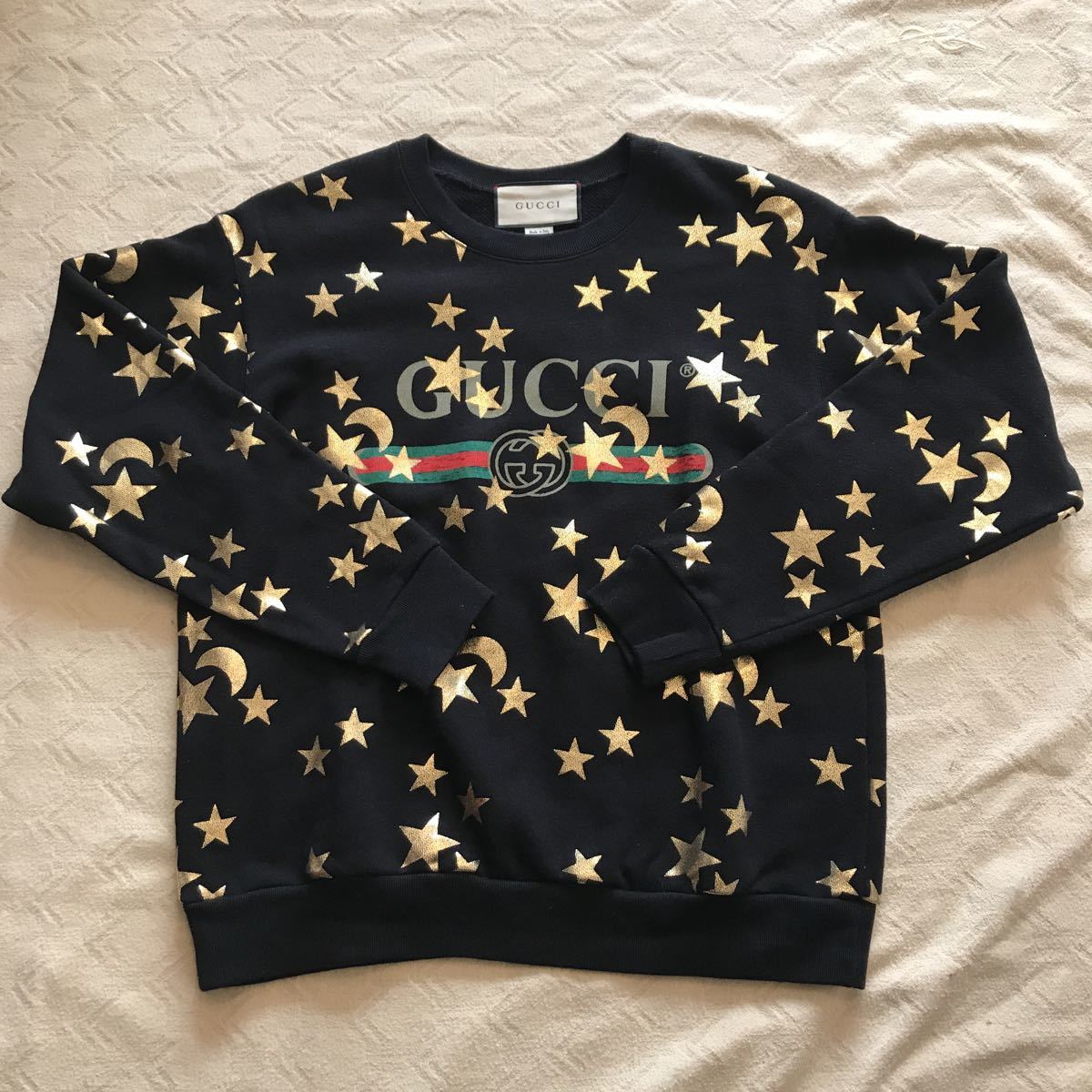 カテゴリ Gucci - 専用美品❣️GUCCIトップスの通販 by 花's shop