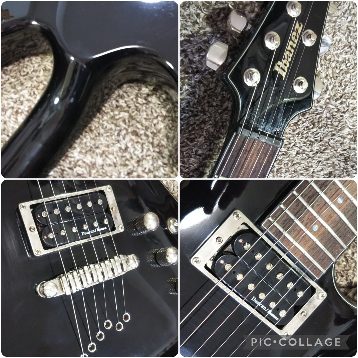 Ibanez sz320ex エレキギター|Yahoo!フリマ(旧PayPayフリマ) Ibanez sz320ex エレキギター|Yahoo!フリマ(旧PayPayフリマ)