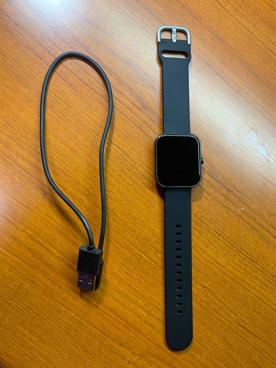VYVO WATCH LITE EDITION SEスマートウォッチ|Yahoo!フリマ(旧 VYVO WATCH LITE EDITION SEスマートウォッチ|Yahoo!フリマ(旧