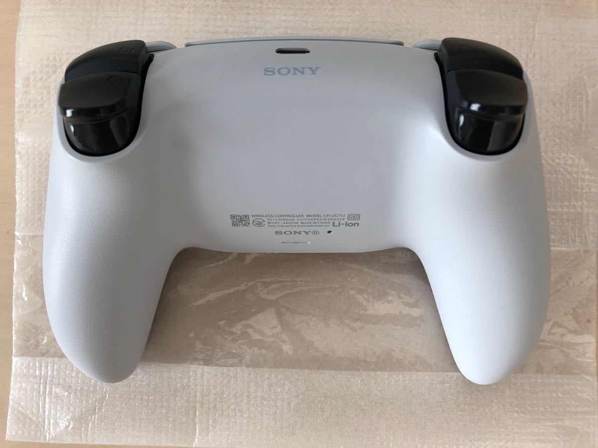 SONY PlayStation5 ディスク版　通常板　PS5 本体　CFI-1100A01