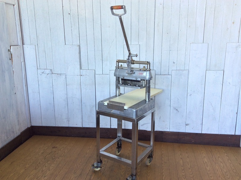 Jaccard/ジャカード/業務用精肉筋切機/スーパーテンダーマチック Jaccard/ジャカード/業務用精肉筋切機/スーパーテンダーマチック
