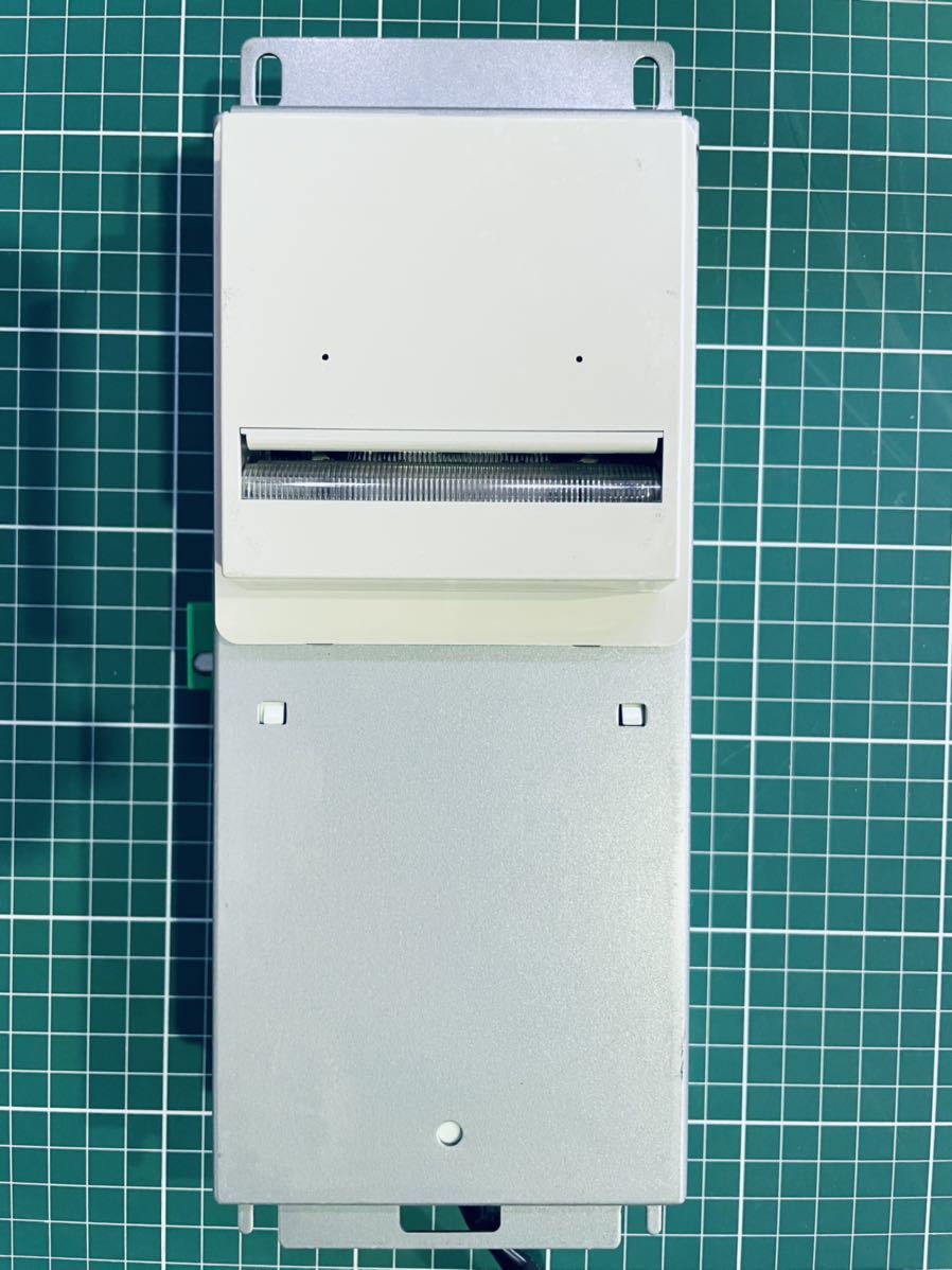  オーバーホール済み 紙幣識別機 ビルバリ 富士電機製 BVE21SL4