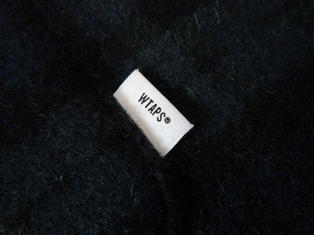 新同 21AW WTAPS ダブルタップス WCPO 02 JACKET GREEN 04 シャツ
