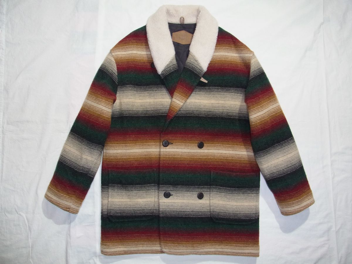 完売】 80s 90s ネイティブ柄ジャケット ビンテージ 古着 ilam.org