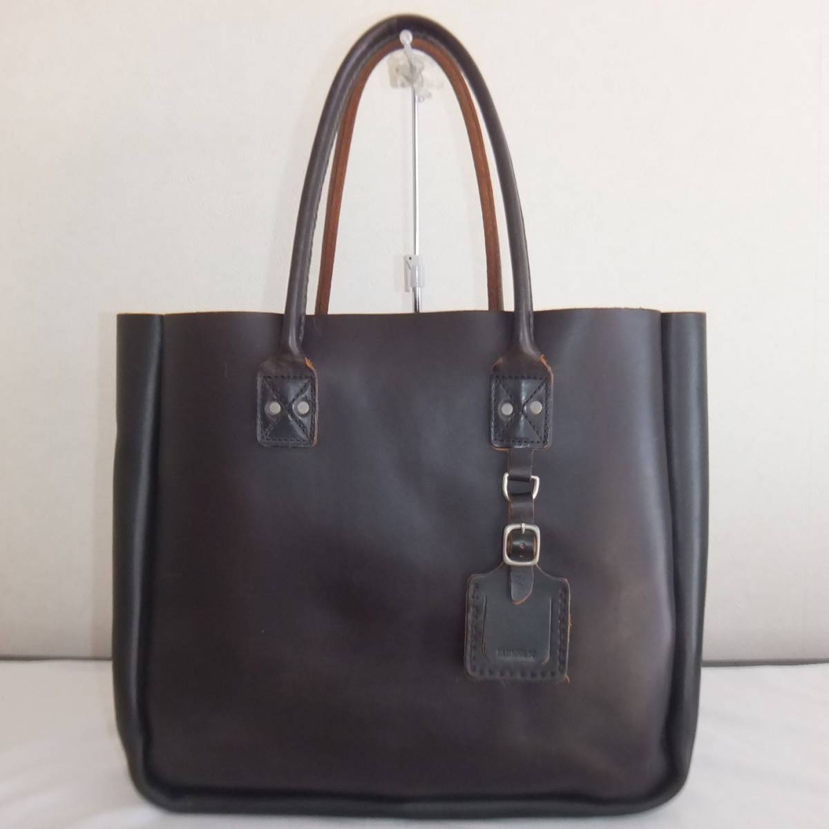 海外 MADE IN USA BILLYKIRK ビリーカーク キャリーバッグ econet.bi