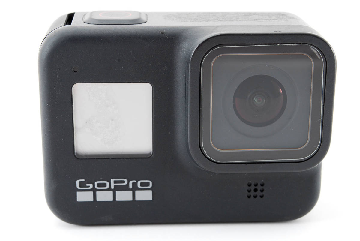 人気の雑貨がズラリ！ GoPro アクションカメラ Black HERO8 - その他 - smartfarmerkenya.com