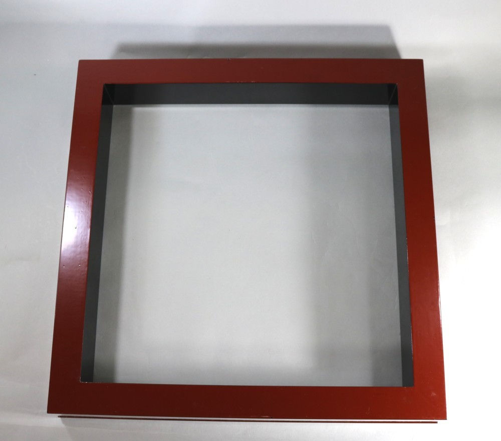 輪島塗炉縁(桐箱付)茶平一斉作358ulzb | web.hauscenter.com.bo