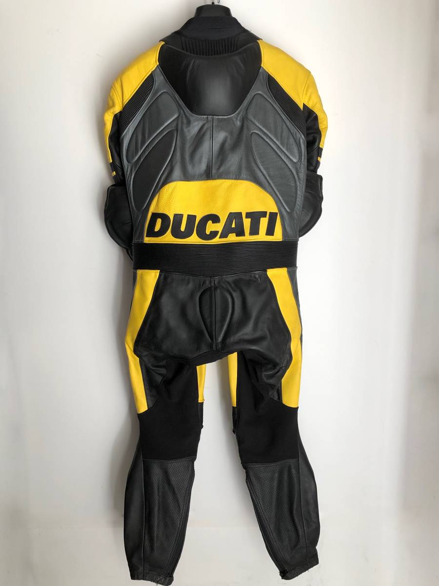 ダイネーゼ DAINESE DUCATI ドゥカティ レーシングスーツ レザースーツ 