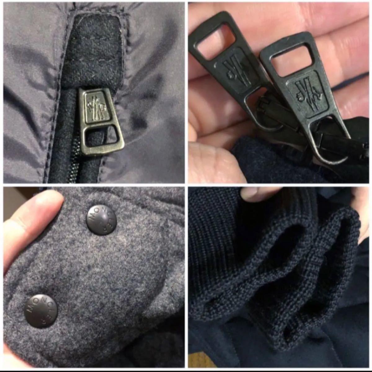 モンクレール ラバスティド MONCLER LABASTIDE ダウンジャケット モンクレール ラバスティド MONCLER LABASTIDE ダウンジャケット