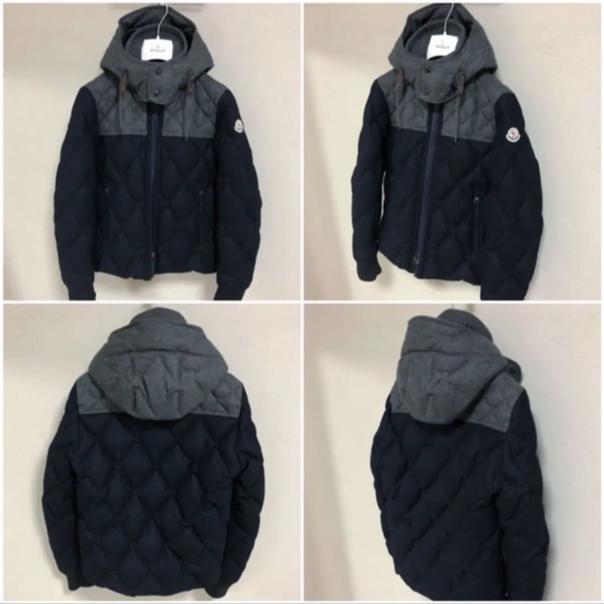 モンクレール ラバスティド MONCLER LABASTIDE ダウンジャケット モンクレール ラバスティド MONCLER LABASTIDE ダウンジャケット