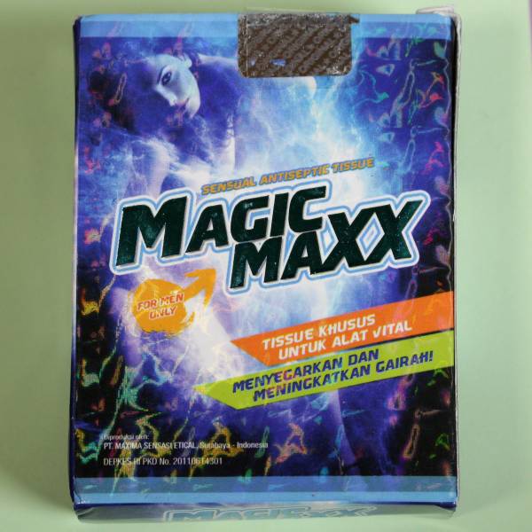 売筋 送料無料　即決 マジックマックス　MAGIC MAXX 18箱　