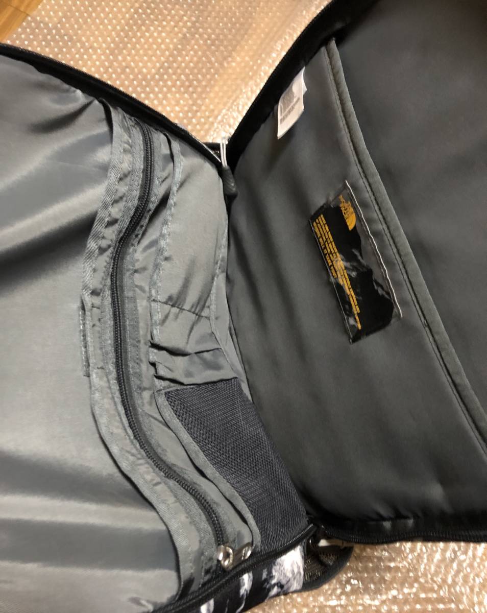 美品 ノースフェイス リュック The North Face | colorishabby.fr