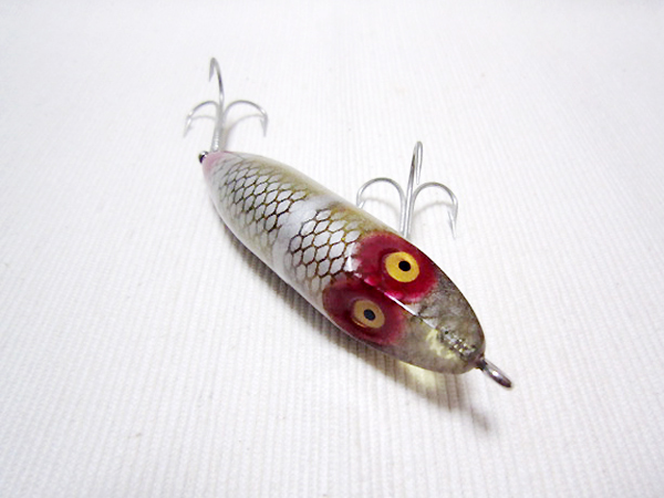 あなたにおすすめの商品 ☆HEDDON RIVER RUNT オールド ヘドン リバー