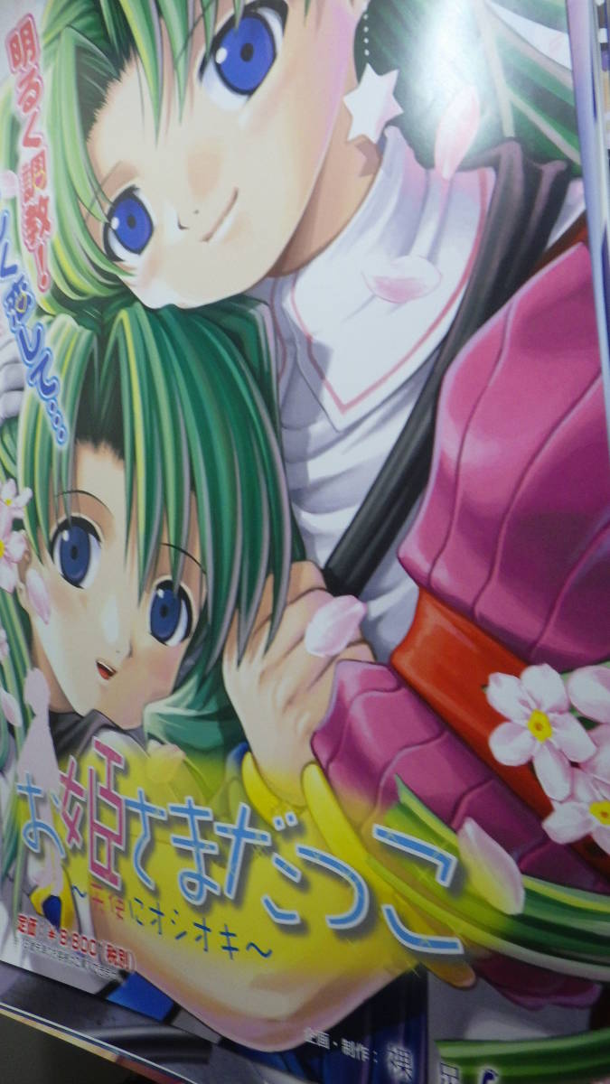 ポスターZB066/お姫さまだっこ - あ行 ポスターZB066/お姫さまだっこ - あ行