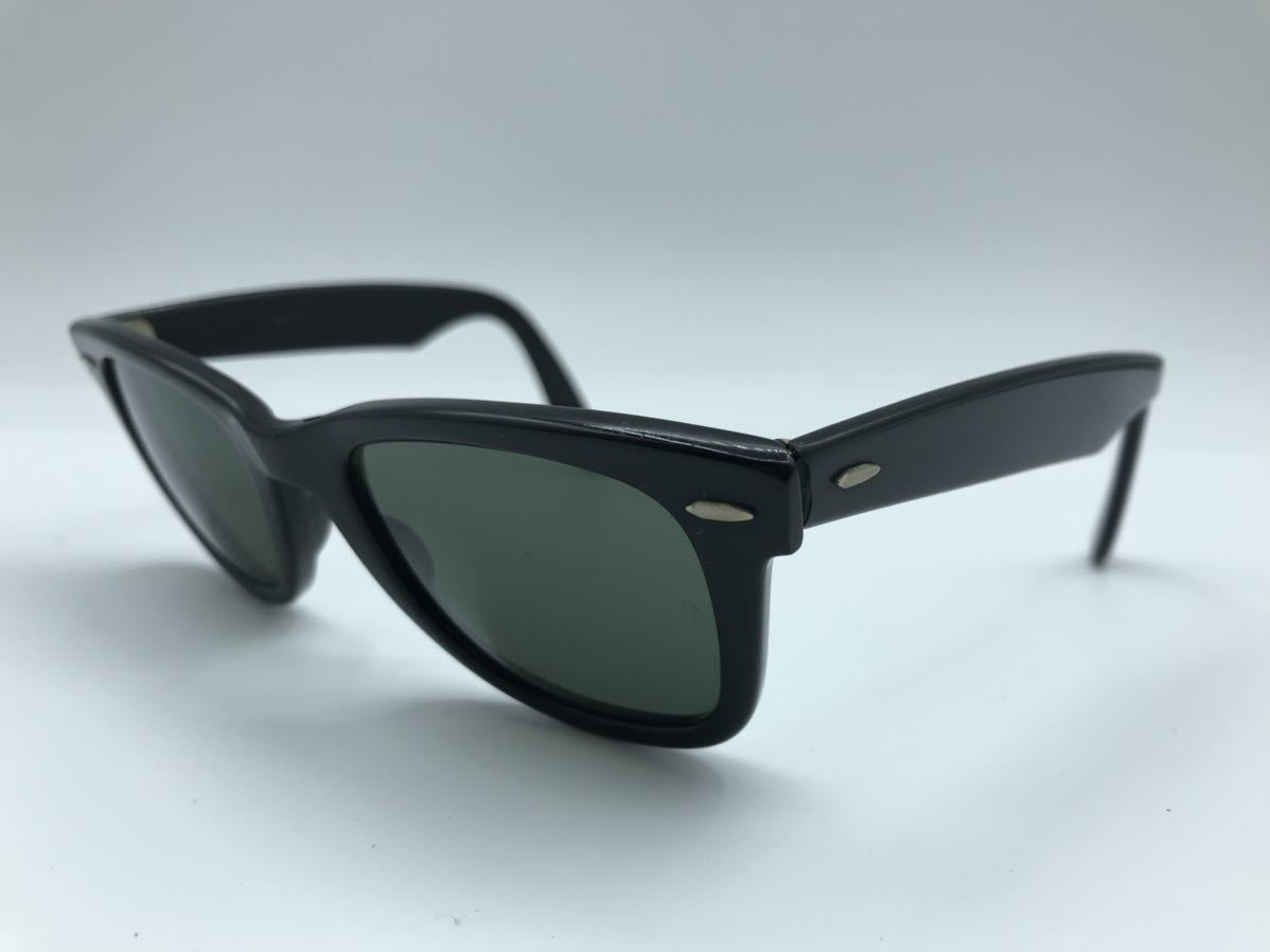 ヤフオク! - 【芯無】【B&L】5024 RAY-BANボシュロムレイバ...