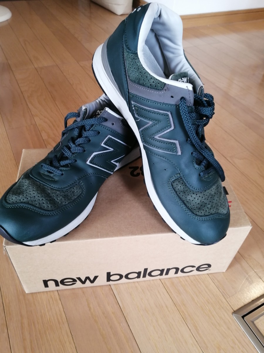 new balance / 576【Made in UK】M576GGG 27|Yahoo!フリマ(旧 new balance / 576【Made in UK】M576GGG 27|Yahoo!フリマ(旧